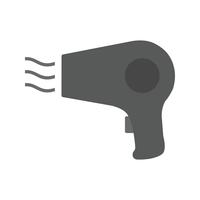 Vector Blower pictogram