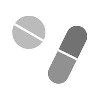 Vector tabletten pictogram