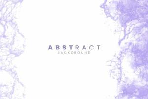 abstract bespat aquarel getextureerde achtergrond vector