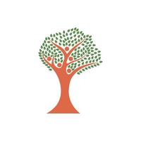 stamboom logo vector