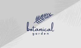 botanische bloemen element hand getekende logo met wilde bloemen en bladeren. logo voor spa en schoonheidssalon, boetiek, biologische winkel, bruiloft, floral designer, interieur, fotografie, cosmetica. vector