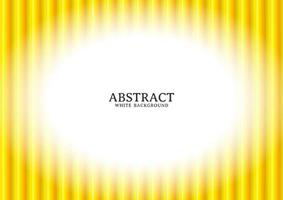 abstracte moderne gele strepen achtergrond concept vector