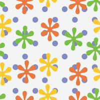 bloemen.background,cover en wallpaper vector