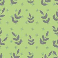 bloemen.background,cover en wallpaper vector