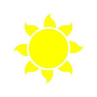 zon pictogram logo vector