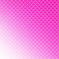 Roze dak tegels patroon, creatief ontwerpsjablonen vector