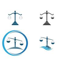 justitie logo vector