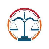 justitie logo vector