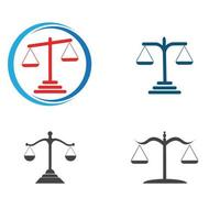 justitie logo vector