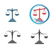 justitie logo vector