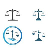 justitie logo vector