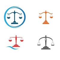 justitie logo vector