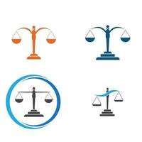 justitie logo vector