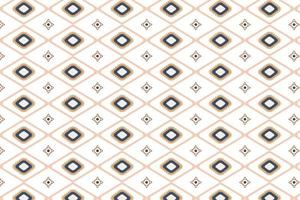 vloertegels - vintage patroon met vierpasbogen, vectorachtergrond, effen kleur - gemakkelijk te herhalen. vector