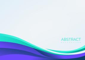 Abstract vector achtergrond