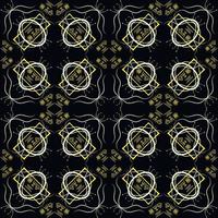 abstract patroon geometrische achtergronden abstract geometrisch ontwerp vector