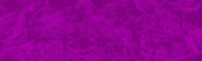 violet blauw panoramisch abstract getextureerde donkere grunge achtergrond - vector