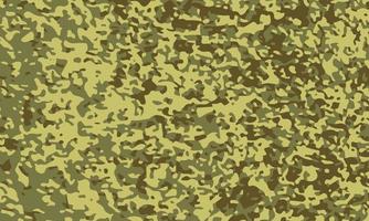 textuur militaire camouflage legergroen jacht. camouflage militaire achtergrond. vector illustratie