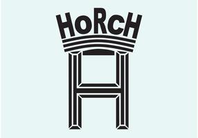 Horch vector