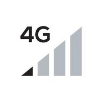 signaal pictogrammen. netwerksignaal of internetpictogram. draadloze technologie pictogrammen. wifi-pictogrammen. wifi-signaalsterkte. radiosignalen golven en lichtstralen, radar, wifi, antenne en satellietsignaalsymbolen vector