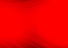 licht rood vector abstract wazig patroon.