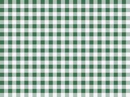 geruite lijnen patroon, geruit patroon, argyle vector, tartan patroon in retro stijl vector