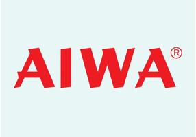 Aiwa vector logo