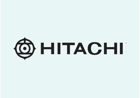 Hitachi vector