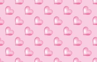 rode podium illustratie vector concept liefde of Valentijn. versier met hartjes. ontwerp voor achtergrond, web, app, banner, sjabloon, promotie. leeg cilinderpodium voor product.