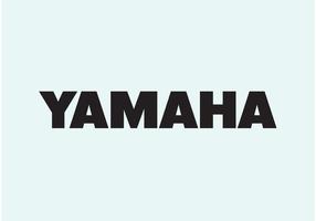 Logo-afbeeldingen van Yamaha vector