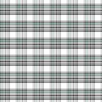 tartan plaid patroon buffel vector, stof achtergrond behang vector