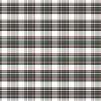 tartan plaid patroon buffel vector, stof achtergrond behang vector