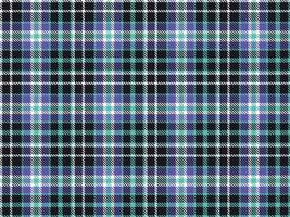 tartan plaid patroon buffel vector, stof achtergrond behang vector