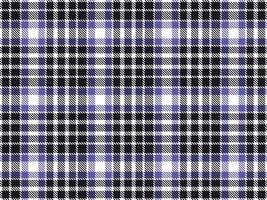 tartan plaid patroon buffel vector, stof achtergrond behang vector