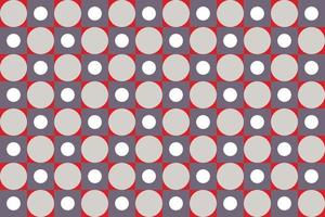 vector patroon achtergrond. mozaïek decor schoon geometrisch ontwerp. vierkante traditionele kunst decoratieve lijntextuur. abstracte patroongeometrie, gebaseerd op een isometrisch raster.