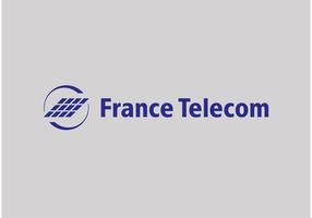 frankrijk telecom vector