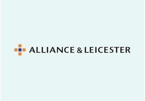 Alliance & Leicester vector