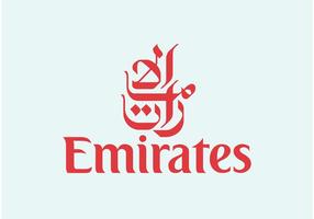 emiraten vector