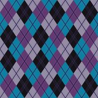 argyle patroon vector, geometrisch, achtergrond, klassiek gebreid, plaid vector