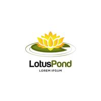 Bloem Lotus-logo vector