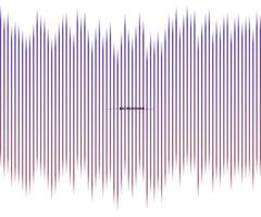 gestreepte textuur, abstracte kromgetrokken diagonale gestreepte achtergrond, de textuur van golflijnen. gloednieuwe stijl voor uw bedrijfsontwerp, vectormalplaatje voor uw ideeën vector