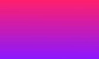 abstracte gradiëntachtergrond blauw, roze geschikt voor ontwerp, promotie, kaart, banner, behang, enz vector
