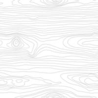 houtnerf elementen textuur naadloze patroon vectorillustratie geïsoleerd op een witte achtergrond. vector