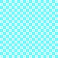 blauw patroon naadloze stof textiel polka dot sjabloon dambord achtergrond vectorillustratie vector