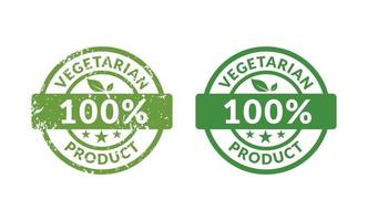 gemaakt met biologische ingrediënten. natuurlijk, milieuvriendelijk, vegetarisch stickerpictogram. vector illustratie