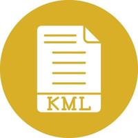 kml-pictogramstijl vector