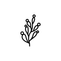schattig lente bloemenpatroon in doodle stijl. tuinbloem, planten, bladeren, botanisch, naadloos vectorontwerp voor mode, stof, behang en alle handgetekende prints. trendy bloemenpatroon vector