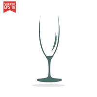 alcohol en cocktails pictogramserie. verzameling lineaire eenvoudige webpictogrammen zoals glazen, sterke drank, bier, bar, champagne, whisky, wijn enz. bewerkbare vectorslag.