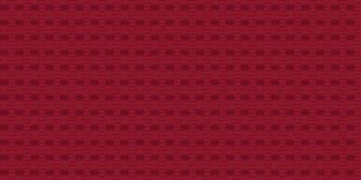 geruite tartan stof patroon naadloze geometrische vorm rood kleur getextureerde inpakpapier abstract achtergronden behang vector illustratie eps