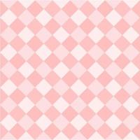 roze pastel tegel achtergrond vector